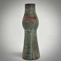Accolay, Anthropomorphic Vase, c.1960