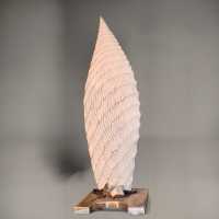 Sculpture marbre