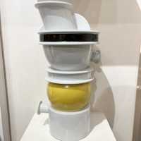 Euphrates Vase
