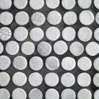 Ceramic Low Table, Roger Capron, Vallauris c.1965