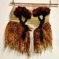 Tapestry 1980