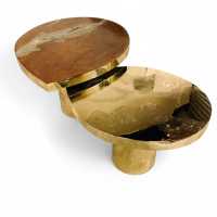 Side tables