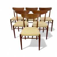 Scandinavian chairs