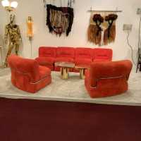 Modular sofa
