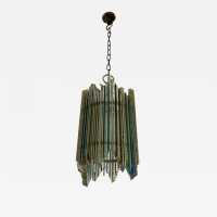 Mid-century modern chandeliers and pendants in hammered glass and silver-plated wrought iron from the Biancardi Jordan factory in Verona, in the Brutalist style, a competitor of Longobard Arte and Poliarte in the 1970s. Famous designers, such as Carlo Aldo Nason for Mazzega Murano, Venini, Vistosi, La Murrina, Esperia and Angelo Brotto.