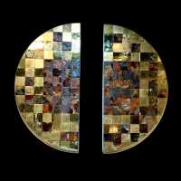 Wall panel