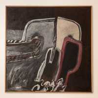 Jean De Gaspary, Grand Grue, 1968