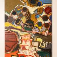 Jean de Gaspary, Le Tank, 1967