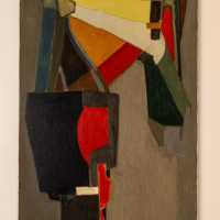 Jean De Gaspary, Pelle mécanique, 1963