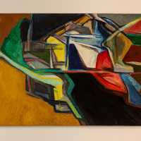 Jean de Gaspary, Simon Well, 1963