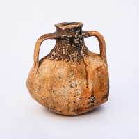 Oil barrel from Saintonge – 16th/17th century