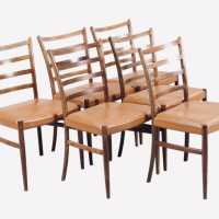 Scandinavian chairs