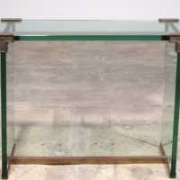 Console Peter Ghyczy