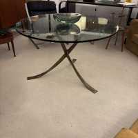 Table Michel Mangematin