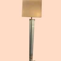 Fontana Arte Floor Lamp