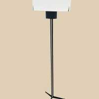 Arlus House Floor Lamp