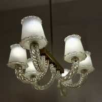 Lustre Barovier & Toso