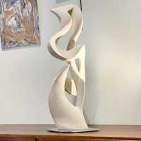 Abstract Sculpture