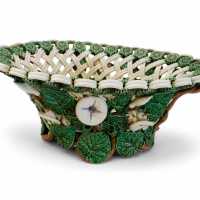 Bindweed basket