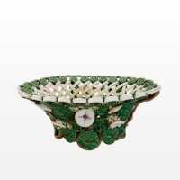 Bindweed basket