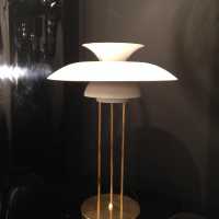 Paire de lampes Louis Pulsen 1967