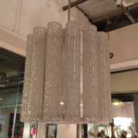 Lustre italien, Venise, années 60