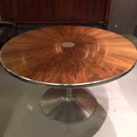 Table de Poul Cadovius