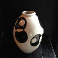 Vase Art Déco 1930