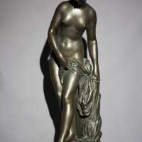 Sculpture de BARBEDIENNE XIXème