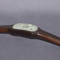 Sceptre CHINE XIXème siècle