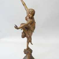 Sculpture de Roberte COLINET