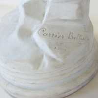 Sculpture de CARRIER-BELLEUSE XIXème