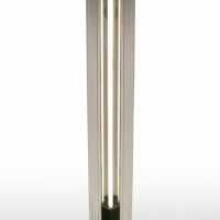 lampadaire « moonlight » Ettore Sottsass 1917-2007 (Italie)