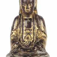 Bouddha époque MING CHINE