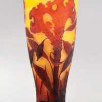 Vase DAUM Nancy