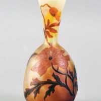 Vase Art Déco
