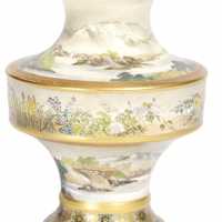 Bol époque MEIJI JAPON