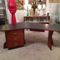 Bureau, années 50