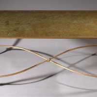 Table basse Maison RAMSAY