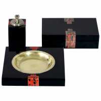 Ensemble de fumeur Christian Dior