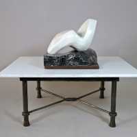 Table basse Maison &amp; Jardin
