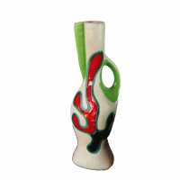 Petit vase Picault