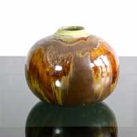 Vase boule