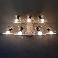Gino SARFATTI Applique 237/7