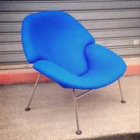 Fauteuil F555 de Pierre PAULIN pour Artifort