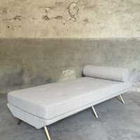 Zanuso day bed, 1953