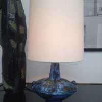 Lampe de Blin