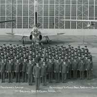 Elmendorf Air Force Base, Alaska 1962