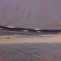 Sabre de Général, modèle 1822