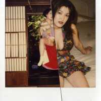 Nobuyoshi Araki, XXème siècle